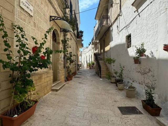 Villa in vendita a Oria BR