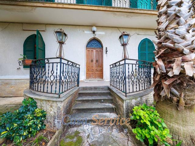 Villa in vendita a Oria BR