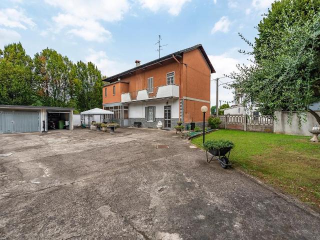 Villa in vendita a Origgio