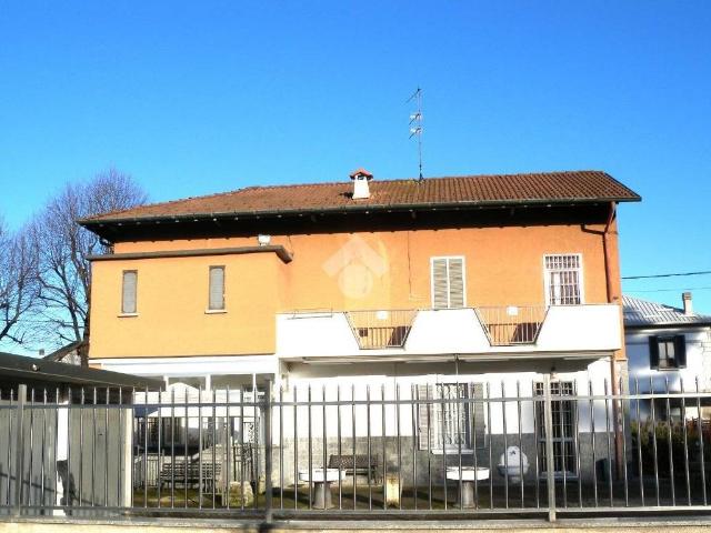 Villa in vendita a Origgio VA