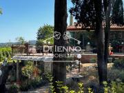 Villa in vendita a Oriolo Romano VT
