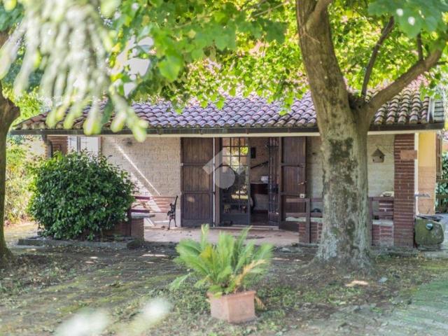 Villa in vendita a Oriolo Romano VT