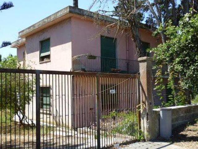 Villa in vendita a Oristano OR