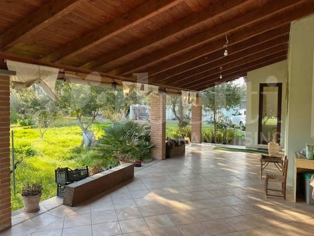 Villa in vendita a Oristano OR