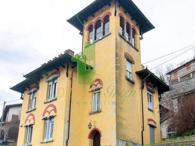 Villa in vendita a Ormea CN