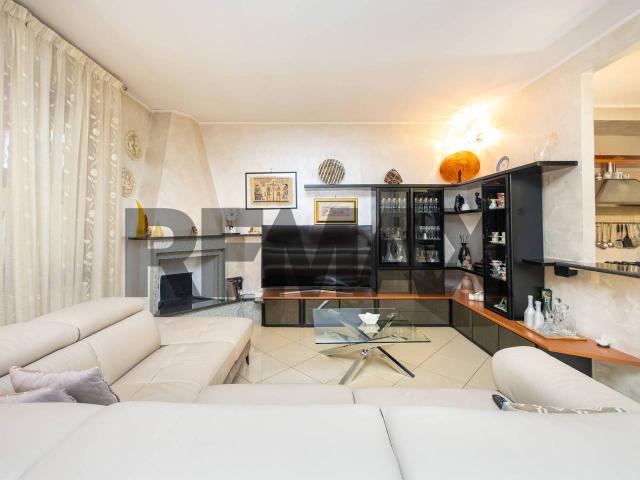 Villa in vendita a Ornago