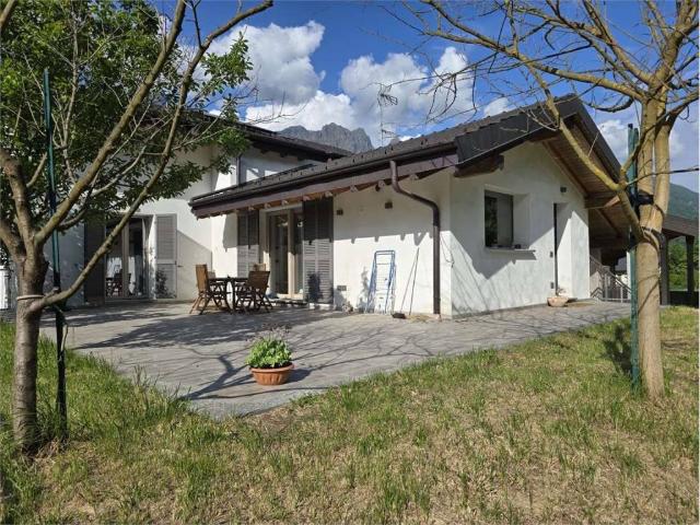 Villa in vendita a Ornavasso VB