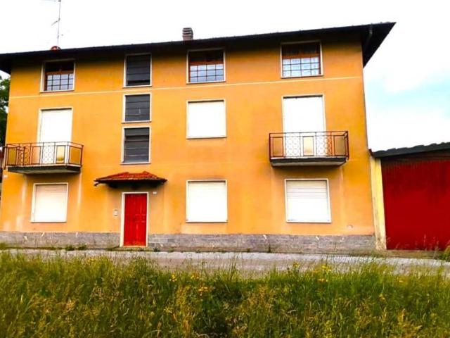 Villa in vendita a Orsenigo CO