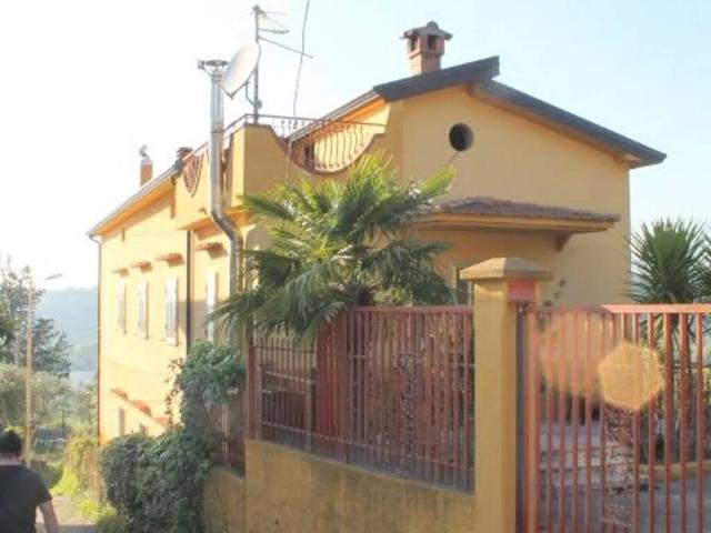 Villa in vendita a Orsomarso CS
