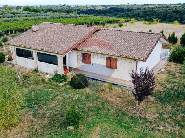 Villa in vendita a Orsogna