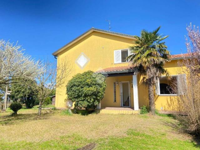 Villa in vendita a Ostellato FE