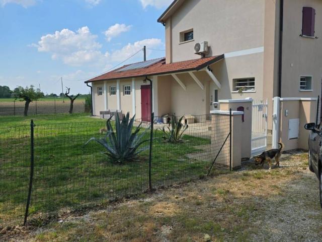 Villa in vendita a Ostellato FE