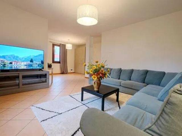 Villa in vendita a Ostiglia MN