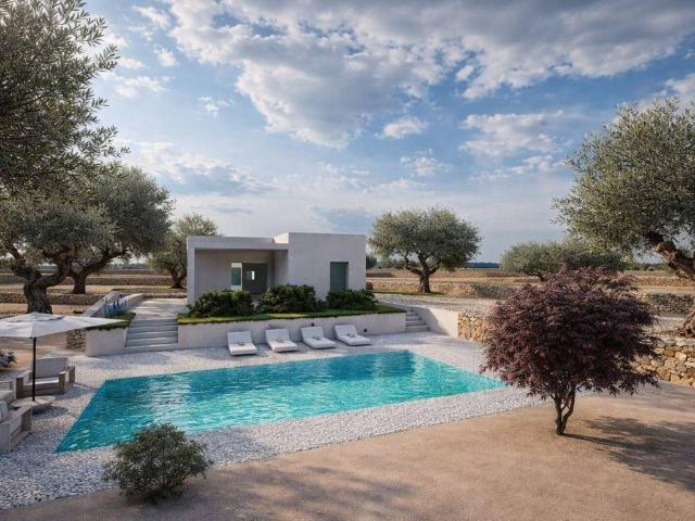 Villa in vendita a Ostuni BR