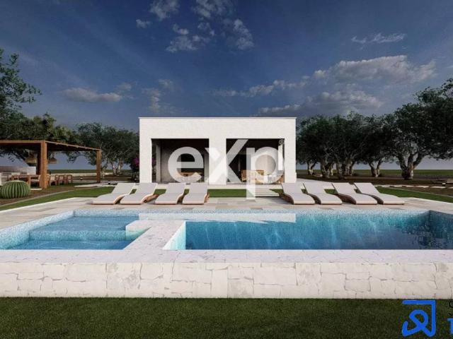 Villa in vendita a Ostuni BR
