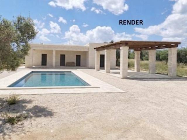 Villa in vendita a Ostuni BR