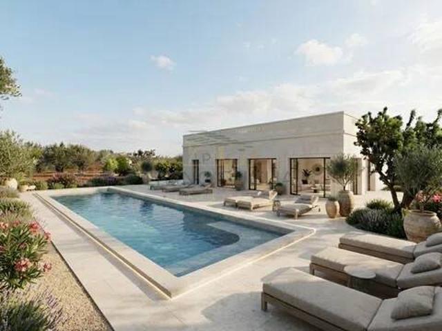 Villa in vendita a Ostuni BR