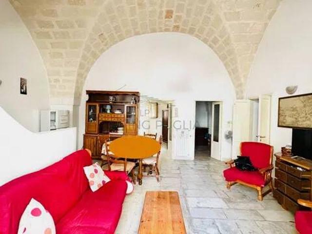 Villa in vendita a Ostuni BR