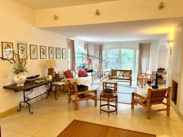 Villa in vendita a Ostuni BR