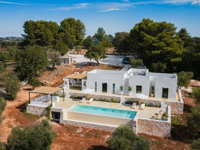 Villa in vendita a Ostuni BR