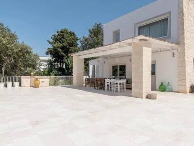 Villa in vendita a Ostuni BR