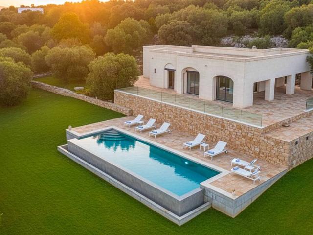 Villa in vendita a Ostuni BR