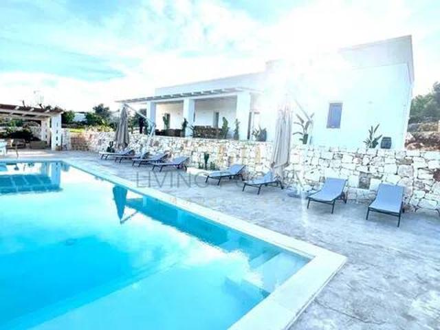 Villa in vendita a Ostuni BR