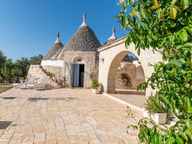 Villa in vendita a Ostuni BR
