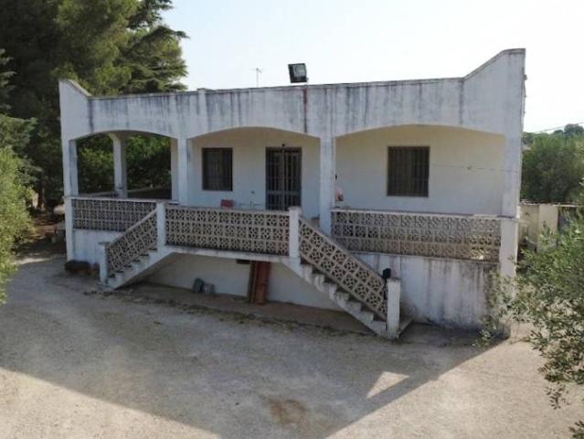 Villa in vendita a Ostuni BR