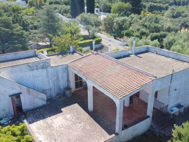 Villa in vendita a Ostuni BR