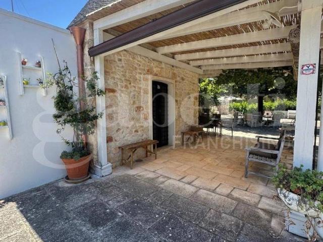 Villa in vendita a Ostuni BR