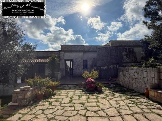 Villa in vendita a Ostuni BR