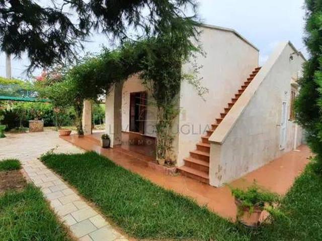 Villa in vendita a Ostuni BR