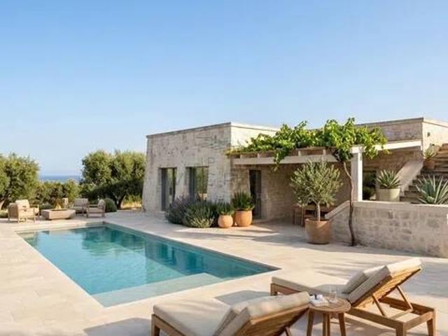 Villa in vendita a Ostuni BR