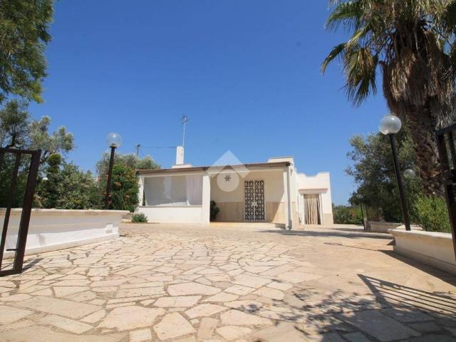Villa in vendita a Ostuni BR