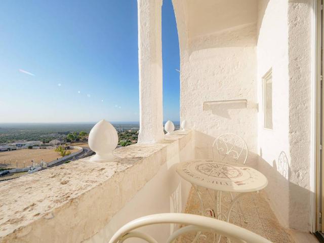 Villa in vendita a Ostuni BR