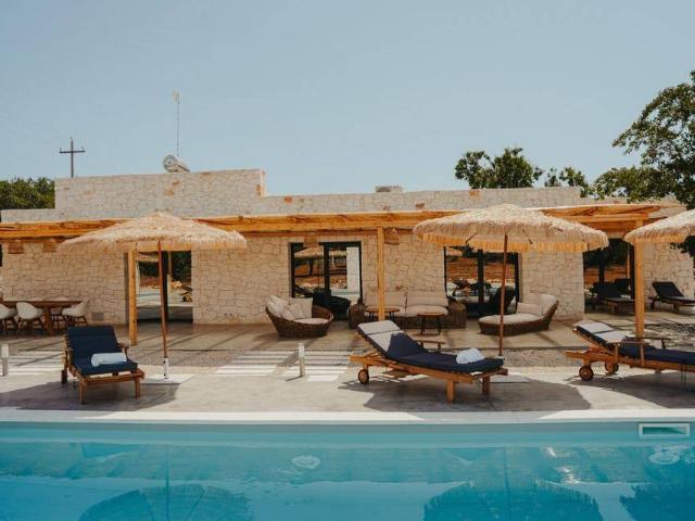 Villa in vendita a Ostuni BR