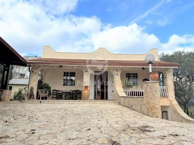 Villa in vendita a Ostuni BR