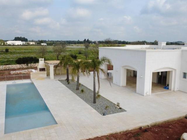 Villa in vendita a Ostuni BR