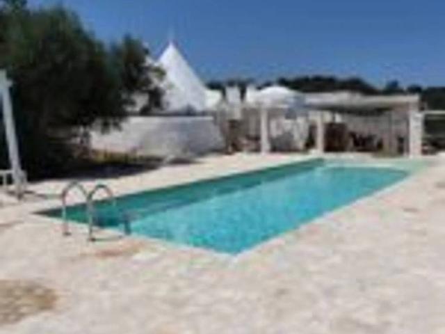 Villa in vendita a Ostuni BR