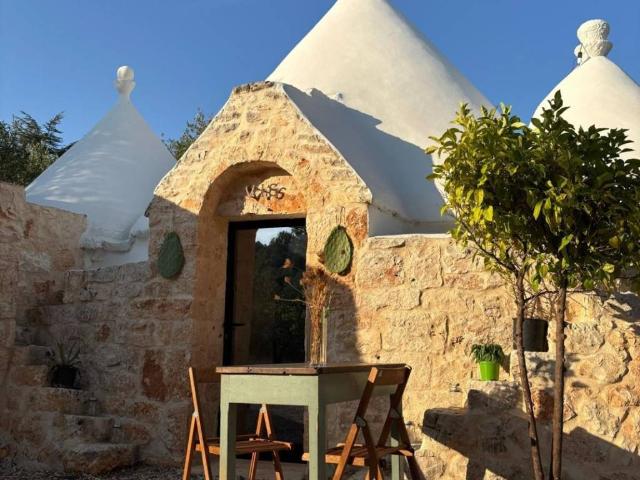 Villa in vendita a Ostuni BR