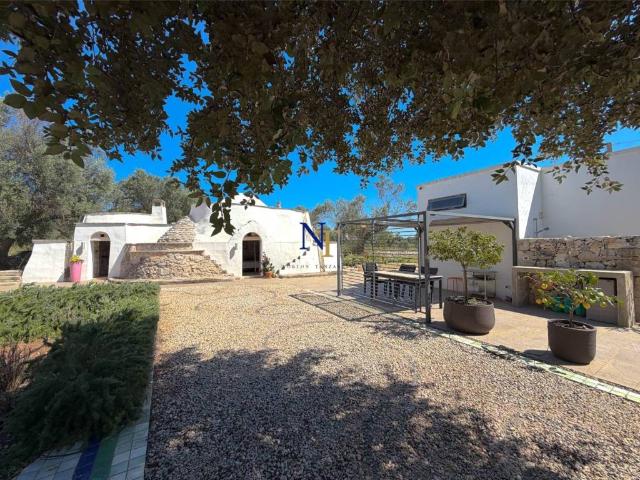 Villa in vendita a Ostuni BR