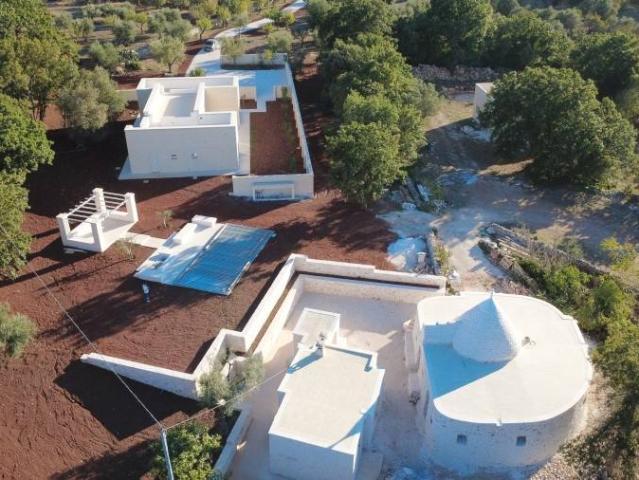 Villa in vendita a Ostuni BR