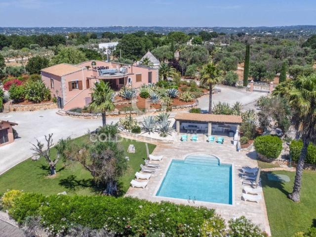 Villa in vendita a Ostuni BR