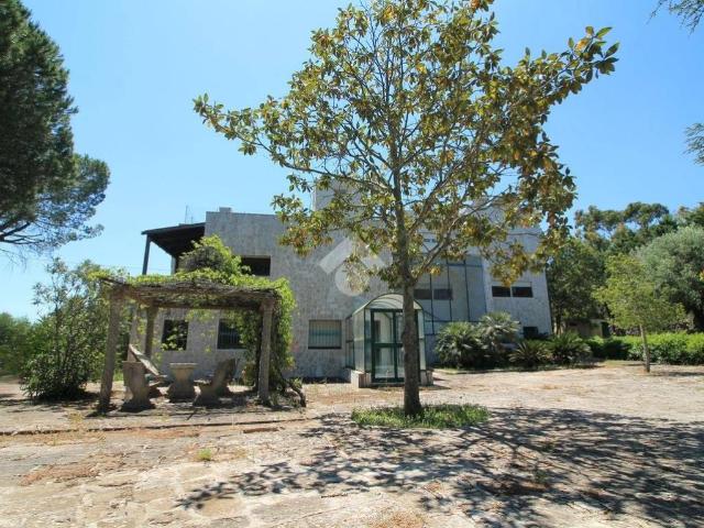Villa in vendita a Ostuni BR