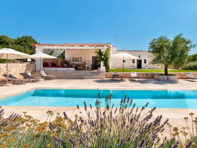 Villa in vendita a Ostuni BR