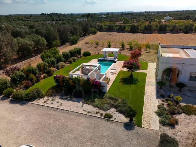 Villa in vendita a Ostuni BR