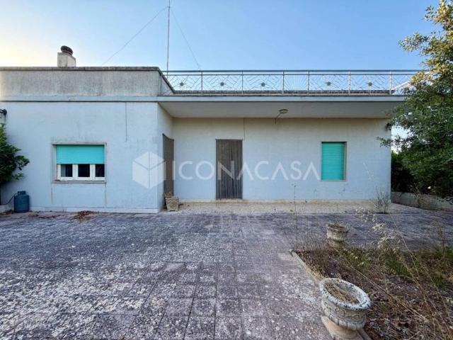 Villa in vendita a Ostuni BR