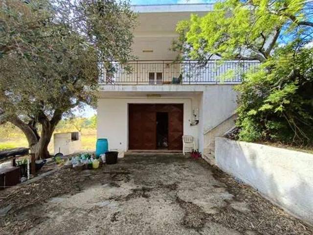 Villa in vendita a Ostuni BR