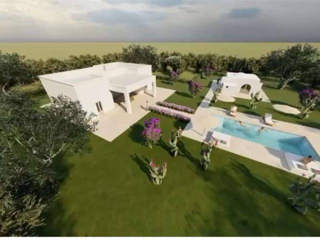 Villa in vendita a Ostuni BR